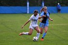 WSoc vs RWU  Wheaton College Women’s Soccer vs Roger Williams University. - Photo By: KEITH NORDSTROM